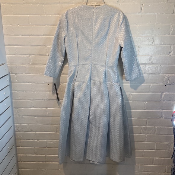 FRONT ROW DRESS NWT - Picture 2 of 4